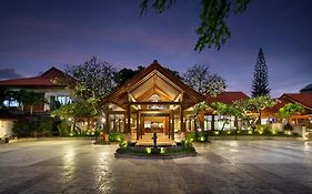Grand Istana Rama Hotel